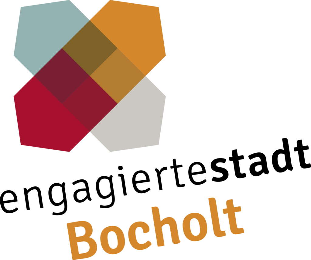 Sonderöffnungstag mit Besuch vom Bürgermeister - Wir für Bocholt