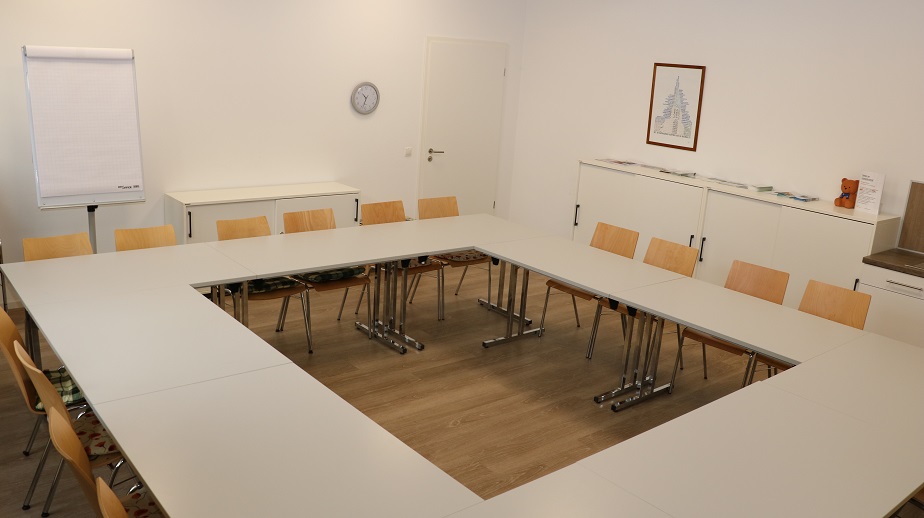 Mehrzweckraum-Spork-Aktiv